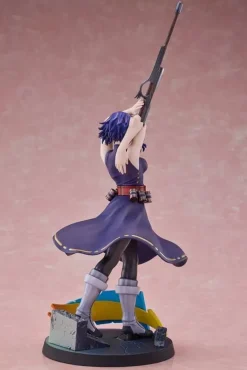 Takara Tomy My Hero Academia Lady Nagant 1/8 Figure JAPAN OFFICIAL