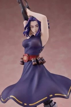 Takara Tomy My Hero Academia Lady Nagant 1/8 Figure JAPAN OFFICIAL