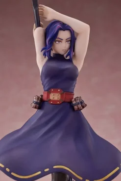 Takara Tomy My Hero Academia Lady Nagant 1/8 Figure JAPAN OFFICIAL