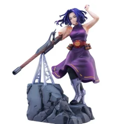 Takara Tomy My Hero Academia Lady Nagant 1/7 Figure JAPAN OFFICIAL