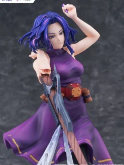 Takara Tomy My Hero Academia Lady Nagant 1/7 Figure JAPAN OFFICIAL