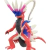 Takara Tomy Pokemon Moncolle ML-29 Koraidon Figure JAPAN OFFICIAL