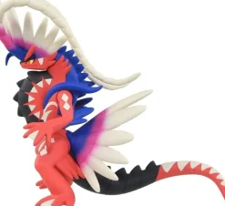 Takara Tomy Pokemon Moncolle ML-29 Koraidon Figure JAPAN OFFICIAL