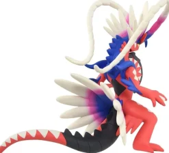 Takara Tomy Pokemon Moncolle ML-29 Koraidon Figure JAPAN OFFICIAL