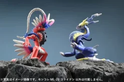 Takara Tomy Pokemon Moncolle ML-29 Koraidon Figure JAPAN OFFICIAL