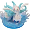 Takara Tomy Pokemon Monster Collection Moncolle-EX PRIMARINA Oceanic Operetta