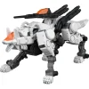 Takara Tomy Realize Model ZOIDS Command Wolf RMZ-003 Model Kit JAPAN OFFICIAL