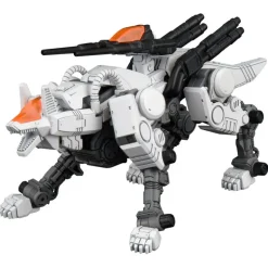 Takara Tomy Realize Model ZOIDS Command Wolf RMZ-003 Model Kit JAPAN OFFICIAL