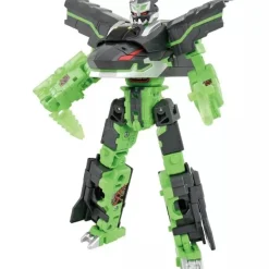 Takara Tomy Shinkalion CW Phantom Shinkalion Action Figure JAPAN OFFICIAL
