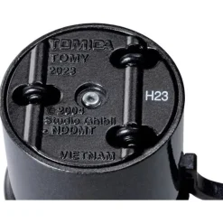 Takara Tomy Studio Ghibli 09 Howl's Moving Castle Calcifer Figure JAPAN OFFICIAL