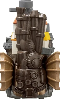 Takara Tomy Studio Ghibli 08 Howl's Moving Castle Haul Castle Figure JAPAN