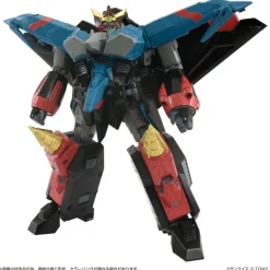 Takara Tomy The King of Braves GaoGaiGar Toyrise GaoGaiGar Action Figure JAPAN