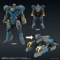 Takara Tomy The King of Braves GaoGaiGar Toyrise GaoGaiGar Action Figure JAPAN