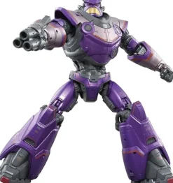 Takara Tomy Toy Story Buzz Lightyear Talking Action Figure Zurg JAPAN OFFICIAL