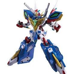 Takara Tomy Toyrise Bang Bravern Action Figure JAPAN OFFICIAL