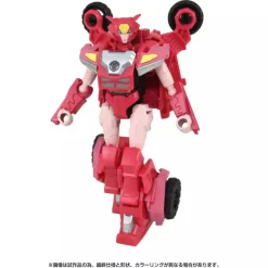 Takara Tomy Transformer DX Elita-1 ESD-14 JAPAN OFFICIAL