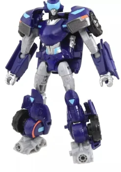 Takara Tomy Transformer DX Terran Hashtag ESD-13 JAPAN OFFICIAL