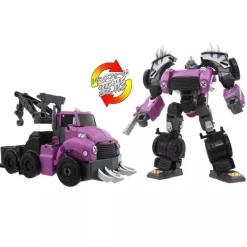 Takara Tomy Transformer Earth Spark DX Aftermath ESD-15 JAPAN OFFICIAL