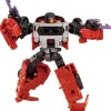 Takara Tomy Transformer Legacy TL-16 Deadend Figure JAPAN OFFICIAL