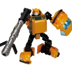 Takara Tomy Transformer War For Cybertron Series WFC-09 Bumblebee JAPAN OFFICIAL