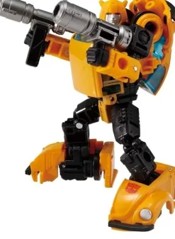 Takara Tomy Transformer War For Cybertron Series WFC-09 Bumblebee JAPAN OFFICIAL
