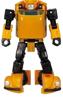 Takara Tomy Transformer War For Cybertron Series WFC-09 Bumblebee JAPAN OFFICIAL
