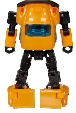 Takara Tomy Transformer War For Cybertron Series WFC-09 Bumblebee JAPAN OFFICIAL