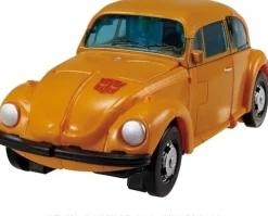 Takara Tomy Transformer War For Cybertron Series WFC-09 Bumblebee JAPAN OFFICIAL