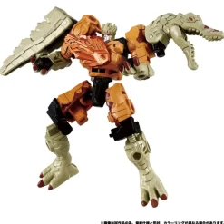 Takara Tomy Transformer Wild King Energy Beast Spirituan WKB-06 Action Figure