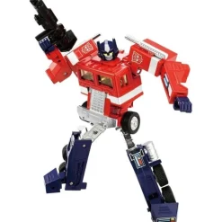 Takara Tomy Transformers Missing Link C-01 Convoy Action Figure JAPAN OFFICIAL