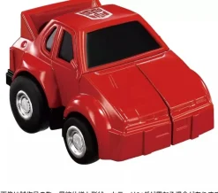 Takara Tomy Transformers Missing Link C-04 Cliff Action Figure JAPAN OFFICIAL