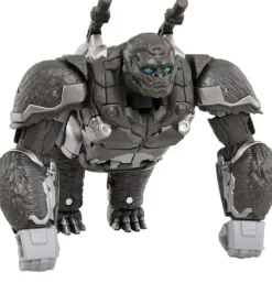 Takara Tomy Transformers Beast Awakens BV-02 Voyager Class Optimus Primal Figure