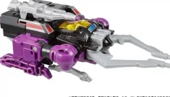 Takara Tomy Transformers Legacy TL-32 Sharpnel Action Figures JAPAN OFFICIAL