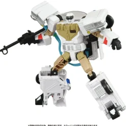 Takara Tomy Transformers Ghostbusters Ectotron ECTO-1 Action Figure JAPAN