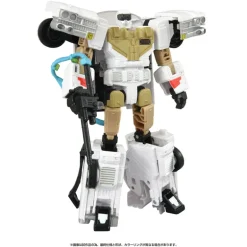 Takara Tomy Transformers Ghostbusters Ectotron ECTO-1 Action Figure JAPAN