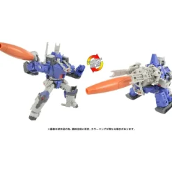 Takara Tomy Transformers The Movie Studio Series SS-145 Galvatron Action Figure