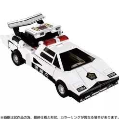 Takara Tomy Transformers Missing Link C-06 Cordon Action Figure JAPAN