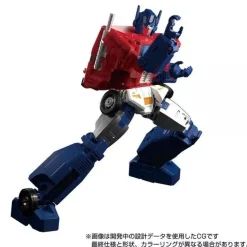 Takara Tomy Transformers Super Jinrai MPG-09 Action Figure JAPAN OFFICIAL