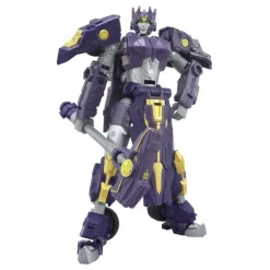 Takara Tomy Transformers AOTP-02 Solus Prime Action Figure JAPAN OFFICIAL