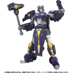 Takara Tomy Transformers AOTP-02 Solus Prime Action Figure JAPAN OFFICIAL