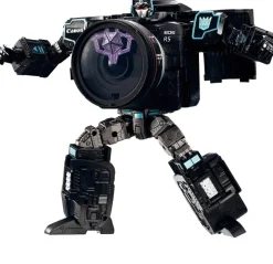 Takara Tomy Transformers Canon Nemesis Prime R5 Action Figure JAPAN OFFICIAL