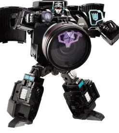 Takara Tomy Transformers Canon Nemesis Prime R5 Action Figure JAPAN OFFICIAL