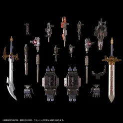 Takara Tomy Transformers Adamas Machina AM-T02 Predaking Action Figure JAPAN