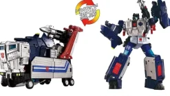 Takara Tomy Transformers MPG-14 God Bomber Action Figure JAPAN OFFICIAL