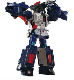 Takara Tomy Transformers MPG-14 God Bomber Action Figure JAPAN OFFICIAL