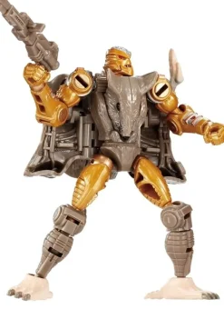 Takara Tomy Transformers BWVS-05 Great Screaming Showdown Action Figure JAPAN