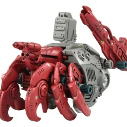 Takara Tomy ZOIDS AZ-10 Sea Panther 1/72 Model Kit JAPAN OFFICIAL