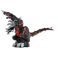 Takara Tomy ZOIDS Death Sauer AZ-07 Model Kit JAPAN OFFICIAL