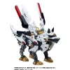 Takara Tomy ZOIDS Hunter Wolf Metropolitan Police Department Model Kit JAPAN