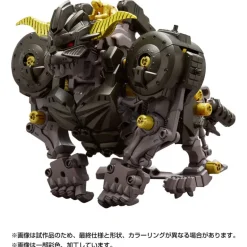 Takara Tomy ZOIDS Knuckle Kong Seiten 1/35 Model Kit JAPAN OFFICIAL